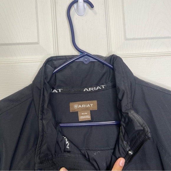 Ariat Men’s Team Jacket Sz M - Picture 13 of 14